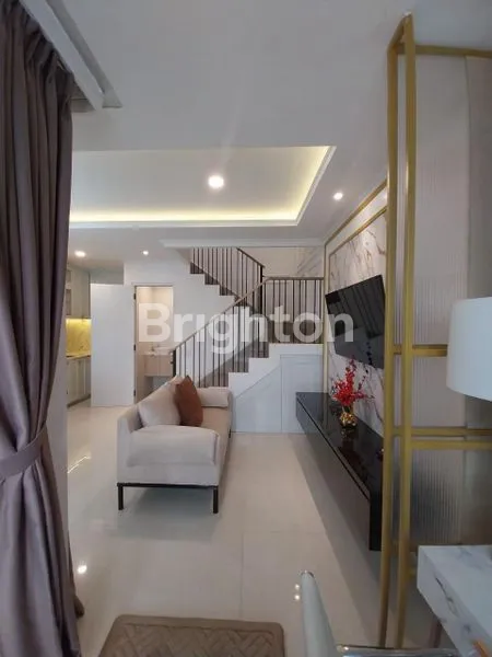 image HUNIAN SMART HOME STRATEGIS DI CIPUTAT (2)