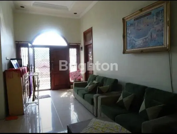 image RUMAH 2 LANTAI PONDOK MUTIARA CIAMIK SIAP HUNI (5)