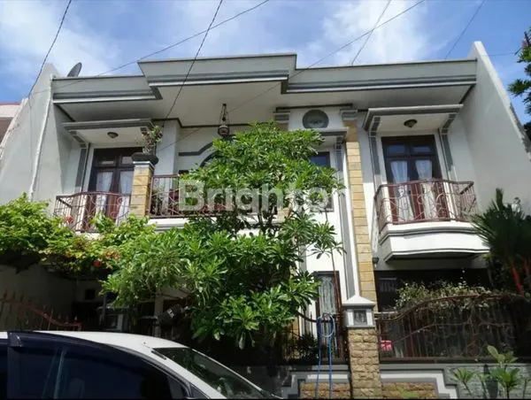 image RUMAH 2 LANTAI PONDOK MUTIARA CIAMIK SIAP HUNI (3)