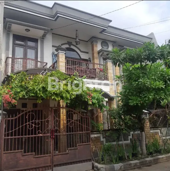 image RUMAH 2 LANTAI PONDOK MUTIARA CIAMIK SIAP HUNI (8)