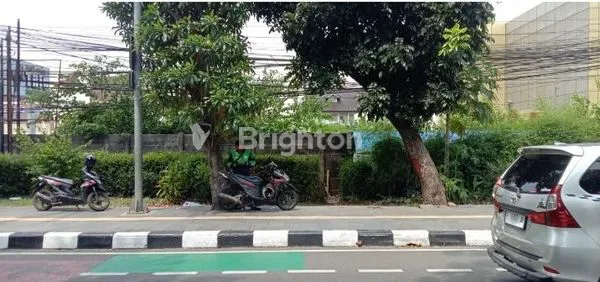 image TANAH STRATEGIS DI JALAN PAJAJARAN LOKASI ELITE TENGAH KOTA BOGOR (1)