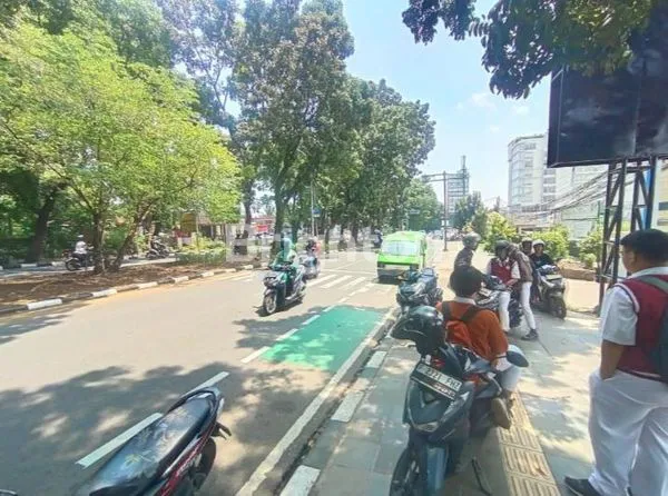image TANAH STRATEGIS DI JALAN PAJAJARAN LOKASI ELITE TENGAH KOTA BOGOR (8)