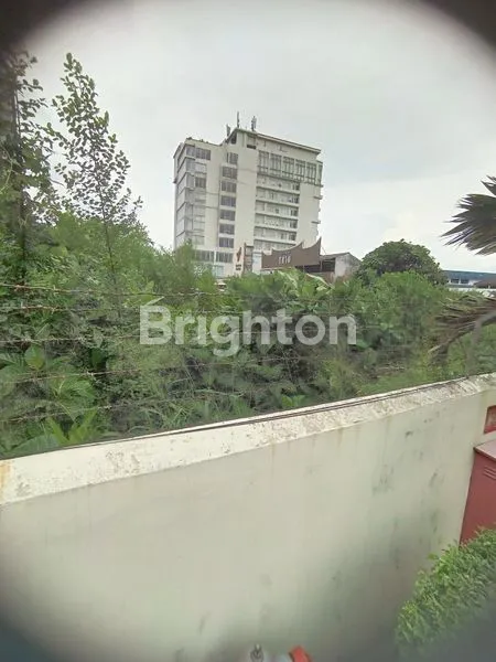 image TANAH STRATEGIS DI JALAN PAJAJARAN LOKASI ELITE TENGAH KOTA BOGOR (3)