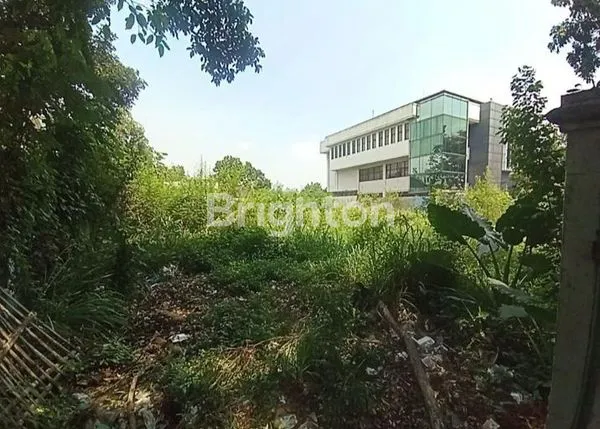 image JALAN PAJAJARAN, TANAH STRATEGIS LOKASI ELITE DI TENGAH KOTA BOGOR (4)