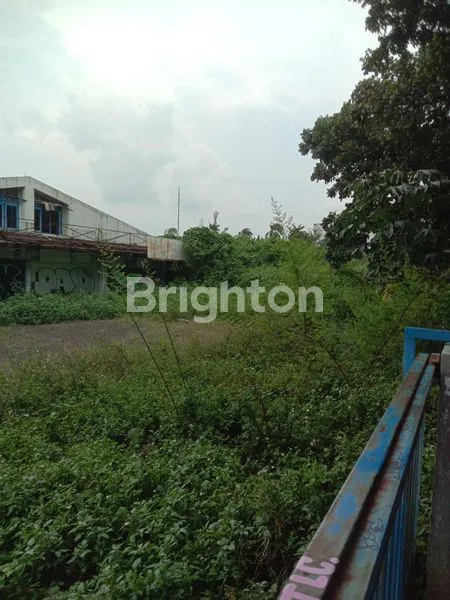 image JALAN PAJAJARAN, TANAH STRATEGIS LOKASI ELITE DI TENGAH KOTA BOGOR (7)