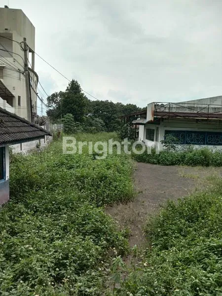 image JALAN PAJAJARAN, TANAH STRATEGIS LOKASI ELITE DI TENGAH KOTA BOGOR (8)