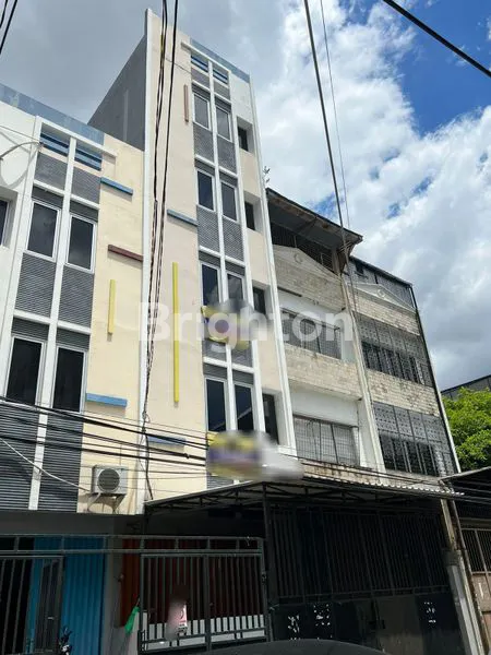 image RUKO PASAR BARU 5 X 15 JAKARTA PUSAT (1)