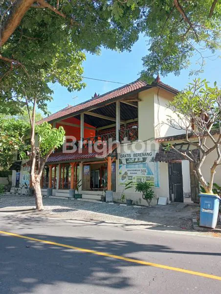 HOME STAY & RESTORAN