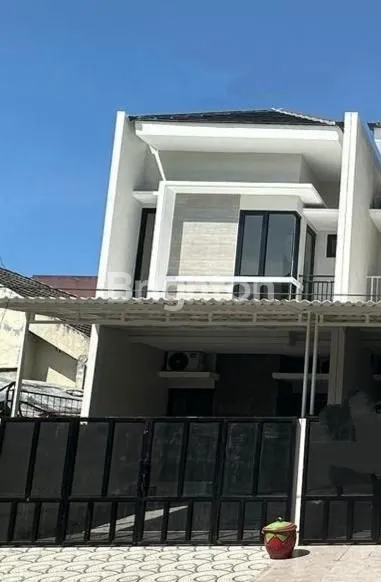 image RUMAH MINIMALIS 2 LANTAI BARU GRESS (1)