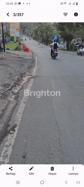 image TANAH PINGGIR JALAN RAYA MT. HARYONO (3)