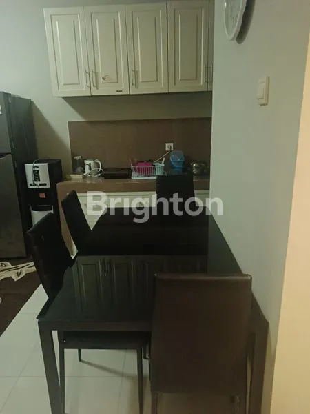 image APARTEMENT TENGAH KOTA, RUBBY TOWER BSB BALIKPAPAN (6)