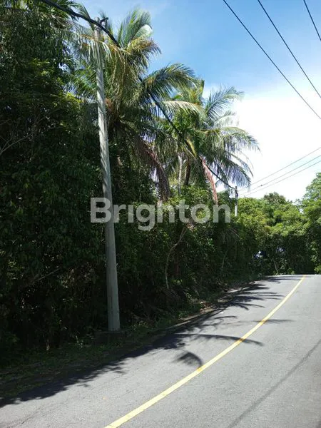 image TANAH PINGGIR JALAN, SABANG ACEH (1)