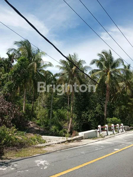 image TANAH PINGGIR JALAN, SABANG ACEH (2)