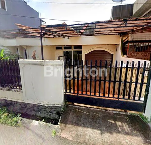 image RUMAH KEMANGGISAN UKURAN 14X18 DALAM KOMPLEKS JAKARTA BARAT (1)