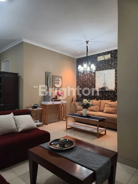 image RUMAH MURAH DI KEMANG PRATAMA BEKASI (6)