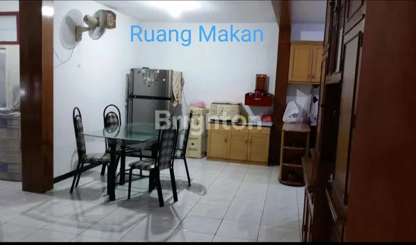 image DIJUAL CEPAT! RUMAH LUAS RUNGKUT ASRI SURABAYA (6)