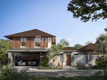 image VILLA PREMIUM PRESTISIUS DI KAWASAN JIMBARAN HIJAU KUTA SELATAN (1)