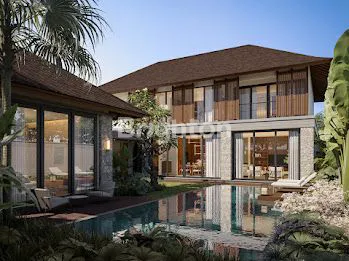 image VILLA PREMIUM PRESTISIUS DI KAWASAN JIMBARAN HIJAU KUTA SELATAN (2)