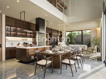 image VILLA PREMIUM PRESTISIUS DI KAWASAN JIMBARAN HIJAU KUTA SELATAN (3)