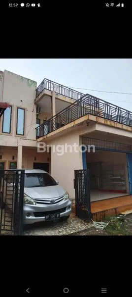 image RUMAH DEKAT SMPN 20  DI TIBAN KOPERASI BATAM (2)
