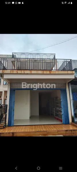 image RUMAH DEKAT SMPN 20  DI TIBAN KOPERASI BATAM (1)