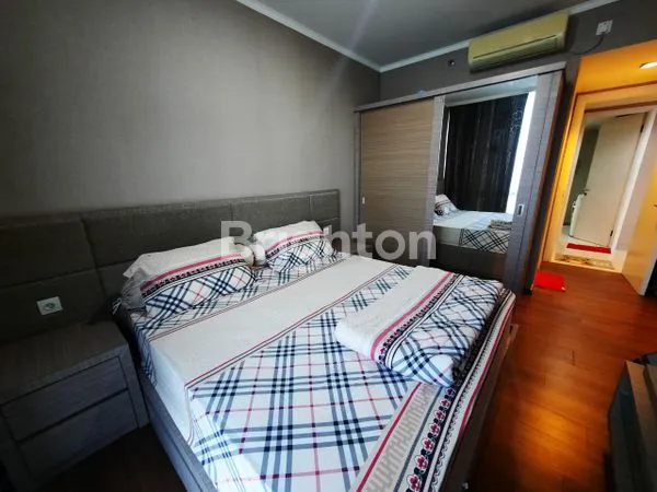 image APARTEMEN VUE CIPUTRA WORLD FULL FURNISHED VIEW CITY  (4)