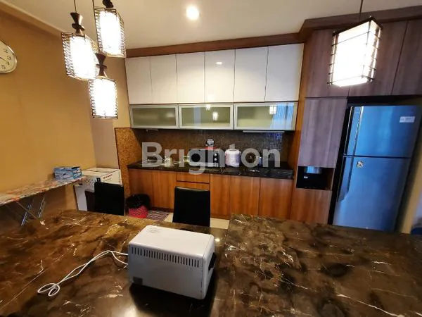 image APARTEMEN VUE CIPUTRA WORLD FULL FURNISHED VIEW CITY  (3)