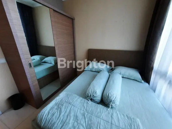 image APARTEMEN VUE CIPUTRA WORLD FULL FURNISHED VIEW CITY  (5)