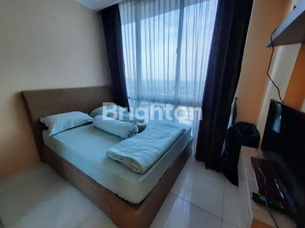 image APARTEMEN VUE CIPUTRA WORLD FULL FURNISHED VIEW CITY  (6)
