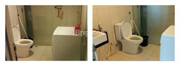 image APARTEMEN VUE CIPUTRA WORLD FULL FURNISHED VIEW CITY  (8)