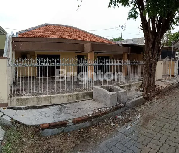 image JUAL RUMAH CANTIK SIAP PAKAI DEKAT GALAXY MALL DAN SUPERINDO (1)