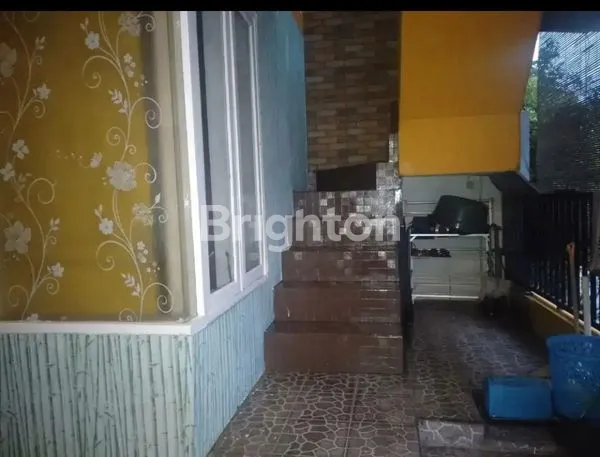 image RUMAH BUKIT PALMA CITRALAND  (7)