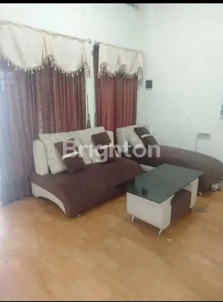 image RUMAH BUKIT PALMA CITRALAND  (2)