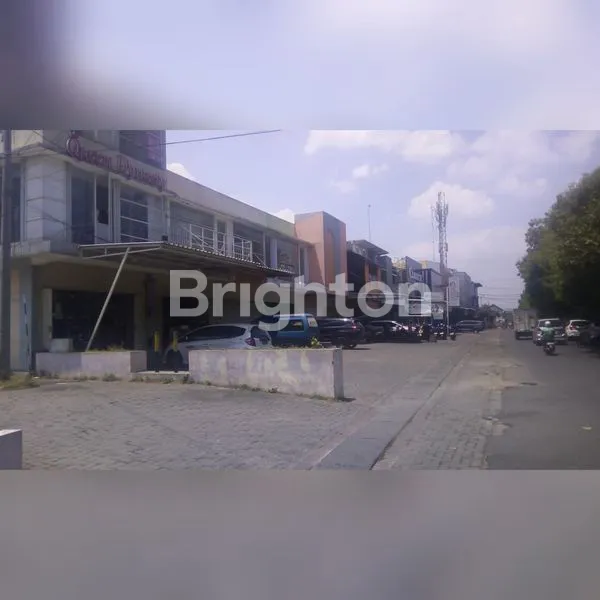 image RUKO WOW SAWOJAJAR MALANG (2)