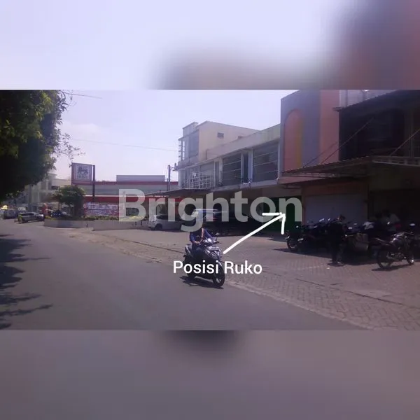 image RUKO WOW SAWOJAJAR MALANG (5)