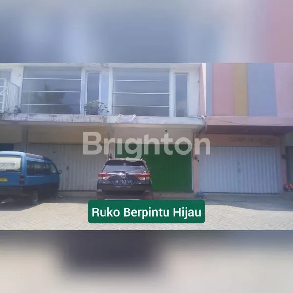 image RUKO WOW SAWOJAJAR MALANG (7)