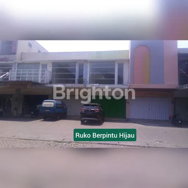 image RUKO WOW SAWOJAJAR MALANG (8)