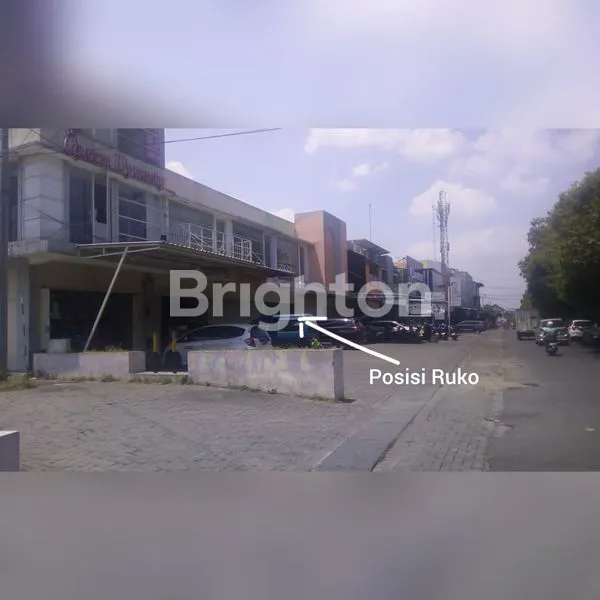 image RUKO WOW SAWOJAJAR MALANG (6)