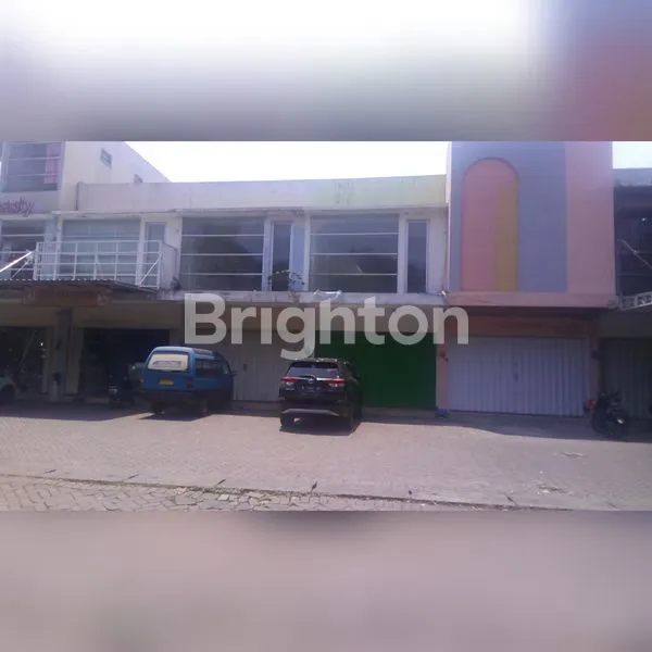 RUKO WOW SAWOJAJAR MALANG