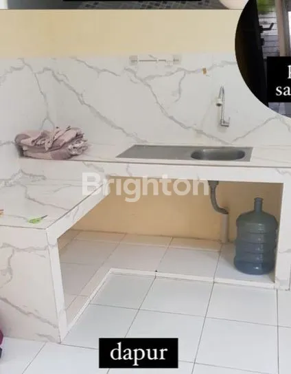 image DIJUAL CEPAT RUMAH DI METLAND TRANSYOGI  CIBUBUR (5)