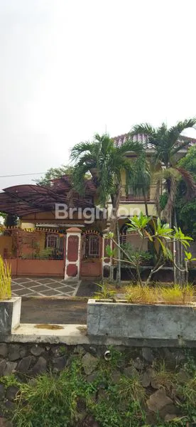 image RUMAH DI ISLAMIC VILLAGE TANGERANG (1)