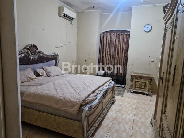 image RUMAH DI ISLAMIC VILLAGE TANGERANG (4)