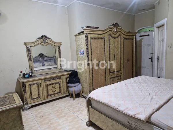 image RUMAH DI ISLAMIC VILLAGE TANGERANG (7)