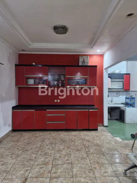 image RUMAH DI ISLAMIC VILLAGE TANGERANG (8)