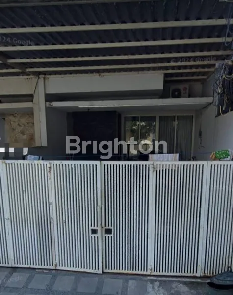 image RUMAH SIAP HUNI PLOSO, KARANG EMPAT, 2 LANTAI, ROW 2 MOBIL, NEGO (1)