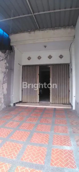 SEWA RUKO 2 LANTAI SUKUN