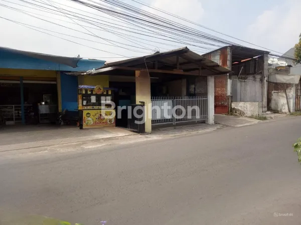 image RUMAH KOST HITUNG TANAH - RUNGKUT - SURABAYA   (7)