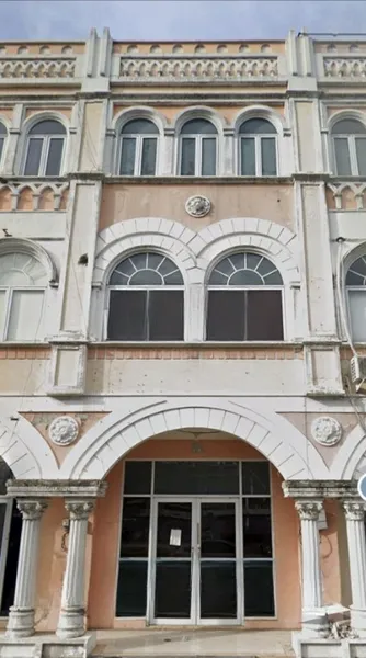 JUAL RUKO ALICANTE GADING SERPONG