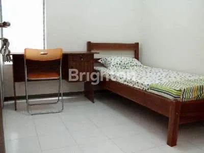 image TURUN SETENGAH HARGA| RUKOST 9BR 0 METER POROS BUNGA² (2)