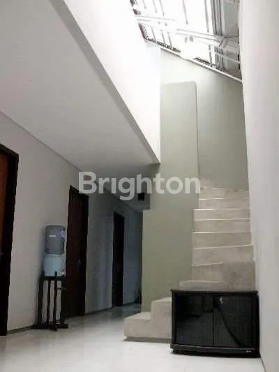 image TURUN SETENGAH HARGA| RUKOST 9BR 0 METER POROS BUNGA² (1)